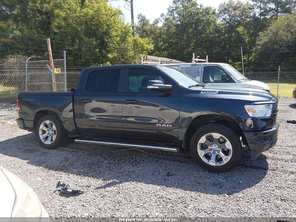 2020 RAM 1500 Big Horn, Lonestar