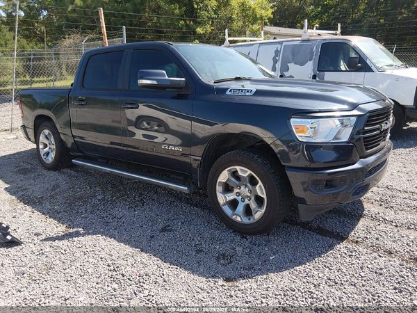 2020 RAM 1500 Big Horn, Lonestar