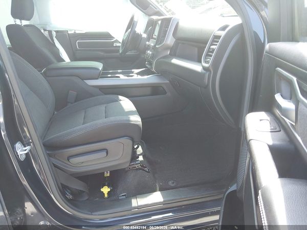 2020 RAM 1500 Big Horn, Lonestar