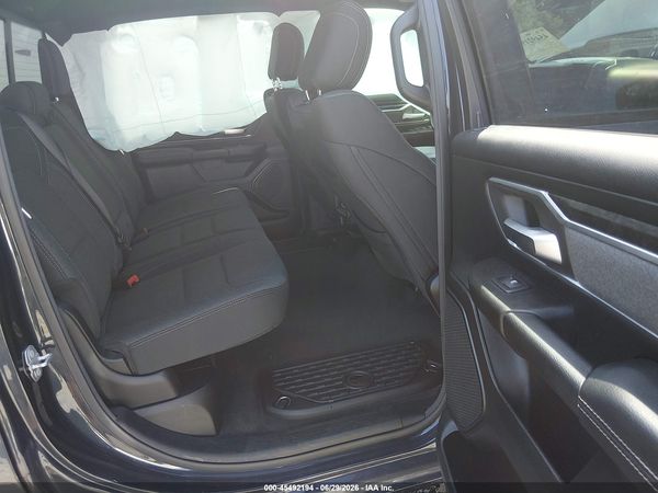 2020 RAM 1500 Big Horn, Lonestar