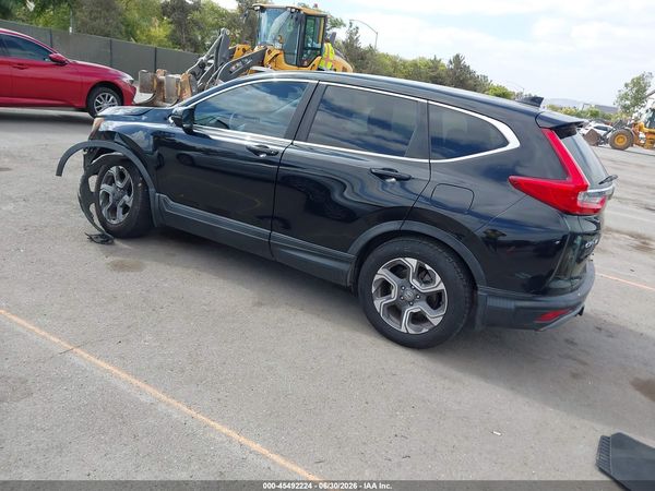 2018 HONDA CR-V EX — I3