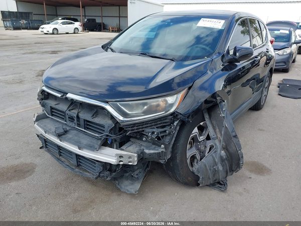 2018 HONDA CR-V EX — I6