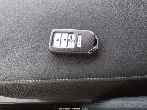 2018 HONDA CR-V EX — I11