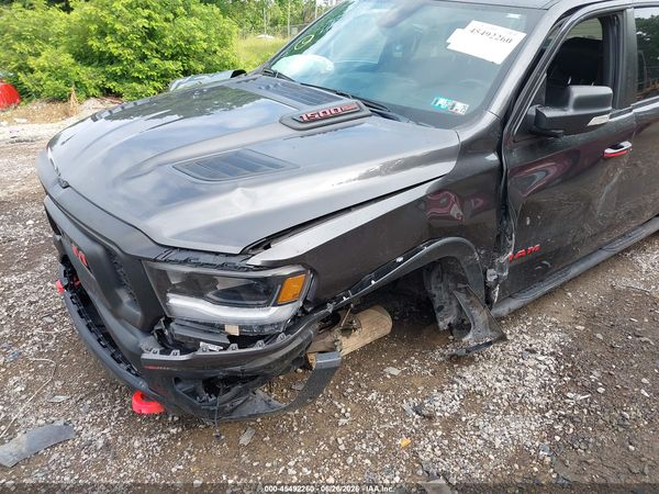 2019 RAM 1500 REBEL  4X4 5'7 BOX