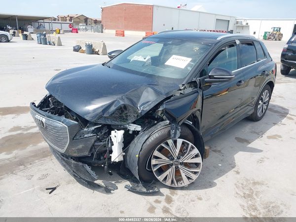 2023 AUDI Q4 E-TRON PREMIUM PLUS 40 RWD