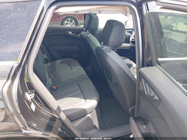 2023 AUDI Q4 E-TRON PREMIUM PLUS 40 RWD