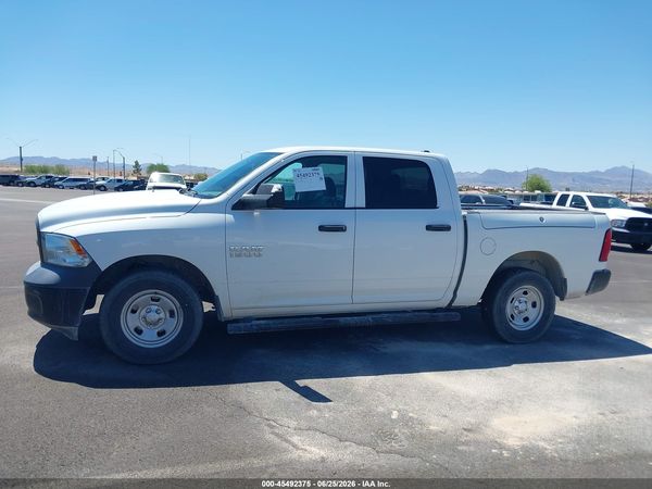 2018 RAM 1500 TRADESMAN  4X2 5'7 BOX