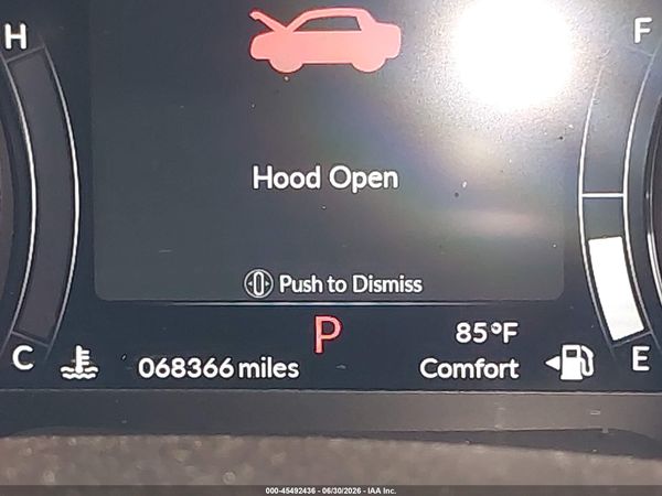 2021 ACURA RDX A-SPEC PACKAGE