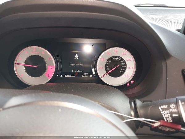 2021 ACURA RDX A-SPEC PACKAGE