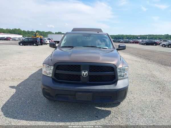 2019 RAM 1500 CLASSIC TRADESMAN  4X2 8' BOX