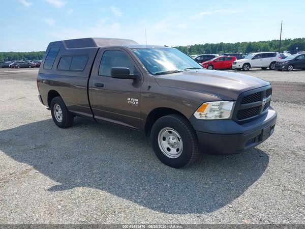 2019 RAM 1500 CLASSIC TRADESMAN  4X2 8' BOX