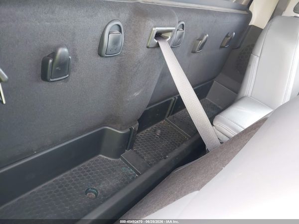 2019 RAM 1500 CLASSIC TRADESMAN  4X2 8' BOX