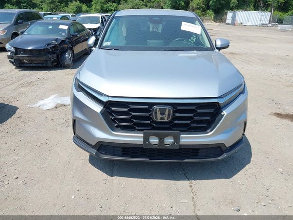 2025 HONDA CR-V LX AWD