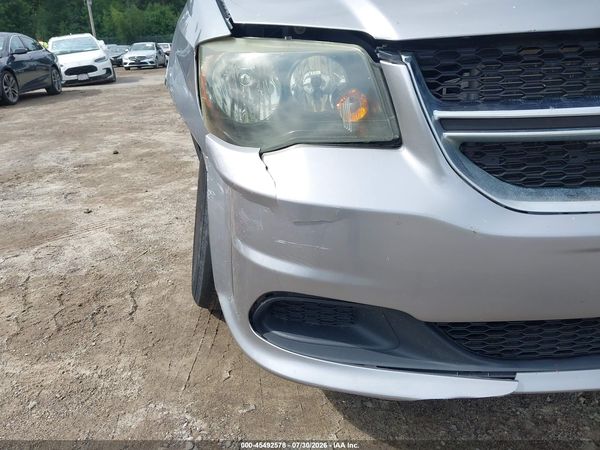 2019 DODGE GRAND CARAVAN SXT — I152