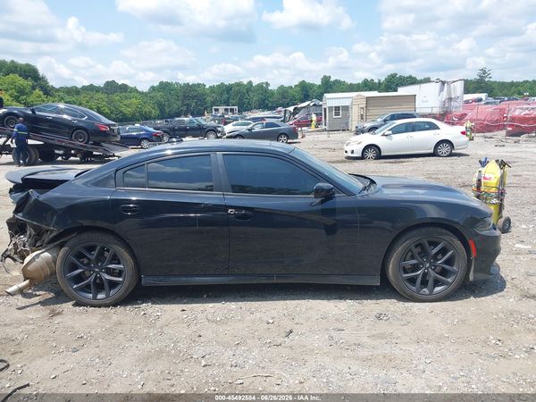 2023 DODGE CHARGER GT