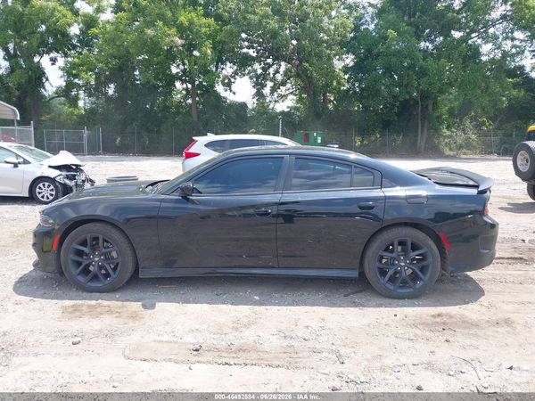 2023 DODGE CHARGER GT