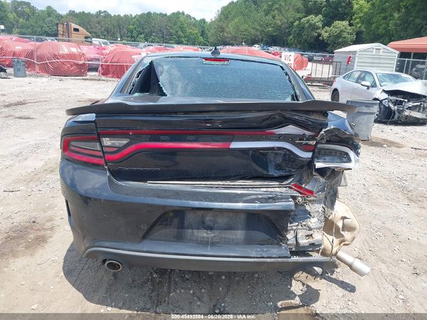 2023 DODGE CHARGER GT