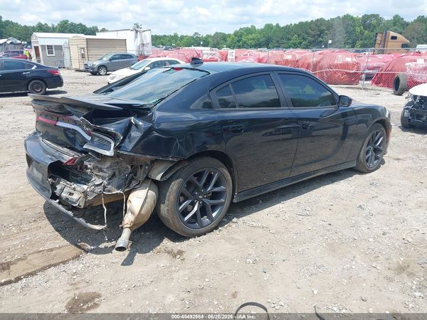 2023 DODGE CHARGER GT