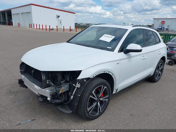 2025 AUDI Q5
