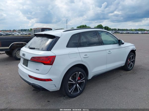 2025 AUDI Q5