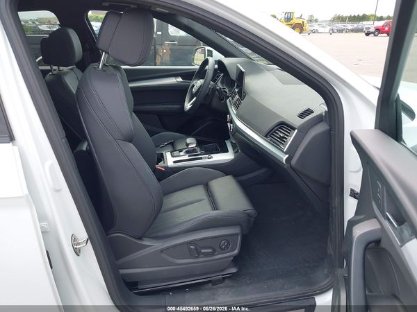 2025 AUDI Q5