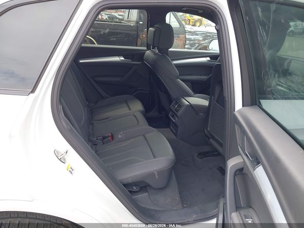 2025 AUDI Q5
