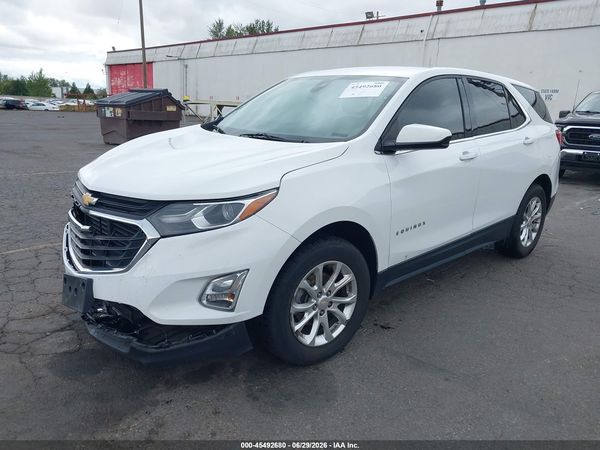 2020 CHEVROLET EQUINOX — I2