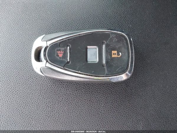 2020 CHEVROLET EQUINOX AWD LT 1.5L TURBO — I11