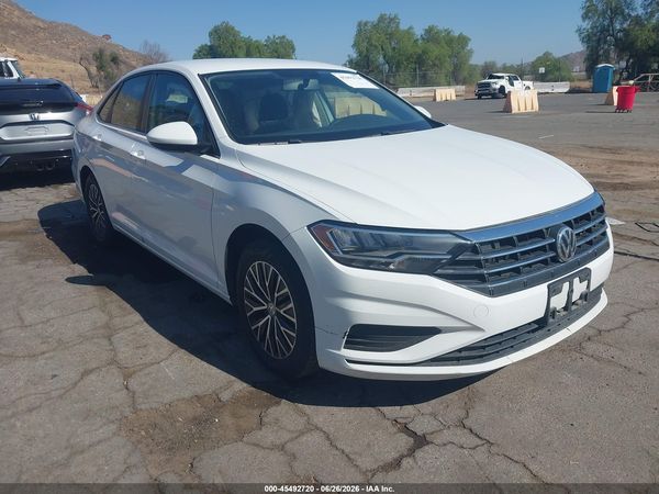 2021 VOLKSWAGEN JETTA 1.4T R-LINE/1.4T SE/S — I1