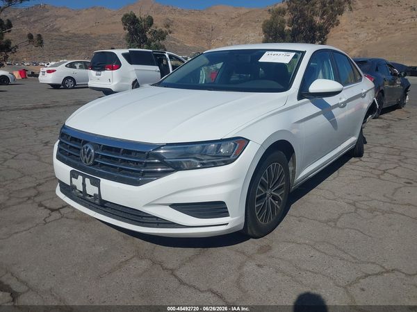 2021 VOLKSWAGEN JETTA — I2