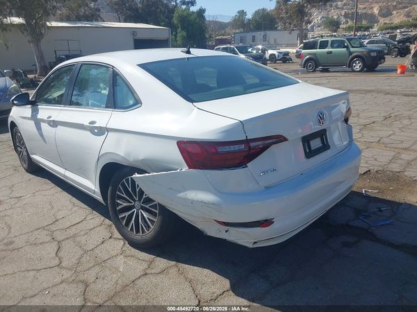 2021 VOLKSWAGEN JETTA 1.4T R-LINE/1.4T SE/S — I3