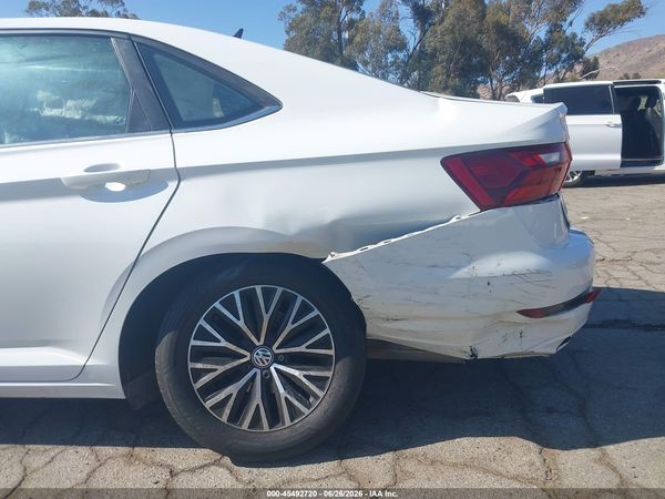 2021 VOLKSWAGEN JETTA 1.4T R-LINE/1.4T SE/S — I6