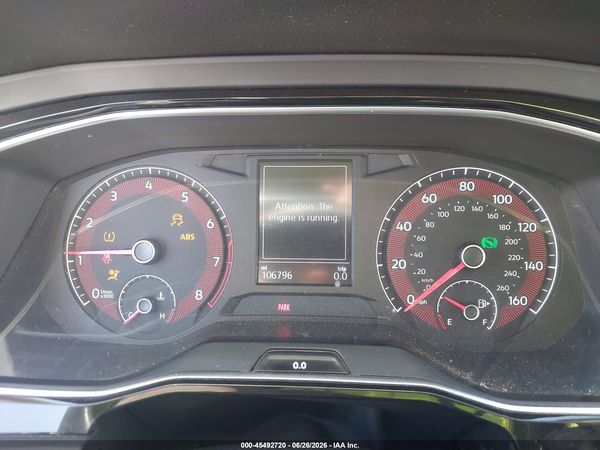 2021 VOLKSWAGEN JETTA 1.4T R-LINE/1.4T SE/S — I7