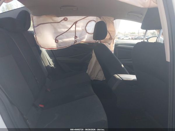 2021 VOLKSWAGEN JETTA 1.4T R-LINE/1.4T SE/S — I8