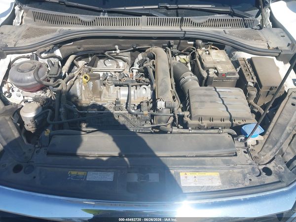 2021 VOLKSWAGEN JETTA 1.4T R-LINE/1.4T SE/S — I10