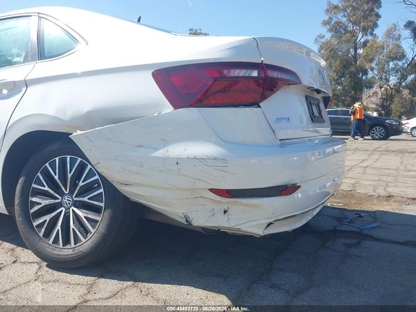 2021 VOLKSWAGEN JETTA 1.4T R-LINE/1.4T SE/S — I13