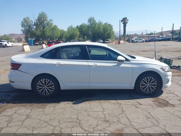 2021 VOLKSWAGEN JETTA 1.4T R-LINE/1.4T SE/S — I116