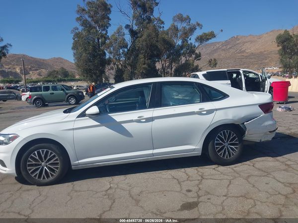 2021 VOLKSWAGEN JETTA 1.4T R-LINE/1.4T SE/S — I117