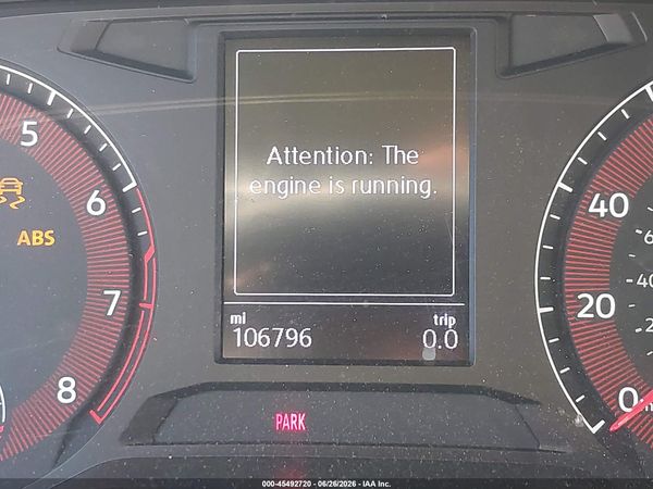 2021 VOLKSWAGEN JETTA 1.4T R-LINE/1.4T SE/S — I118