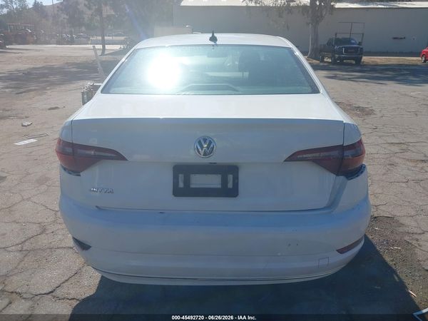 2021 VOLKSWAGEN JETTA 1.4T R-LINE/1.4T SE/S — I119