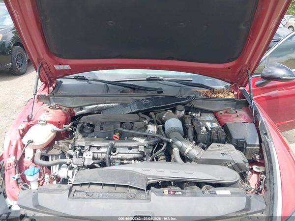 2023 HYUNDAI SONATA SEL PLUS