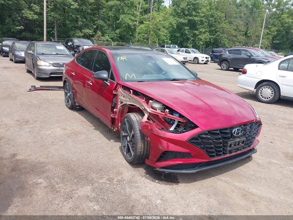 2023 HYUNDAI SONATA SEL PLUS