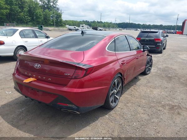 2023 HYUNDAI SONATA SEL PLUS