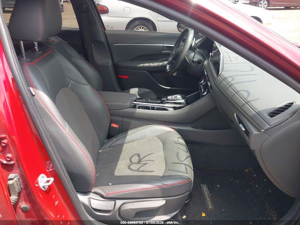 2023 HYUNDAI SONATA SEL PLUS