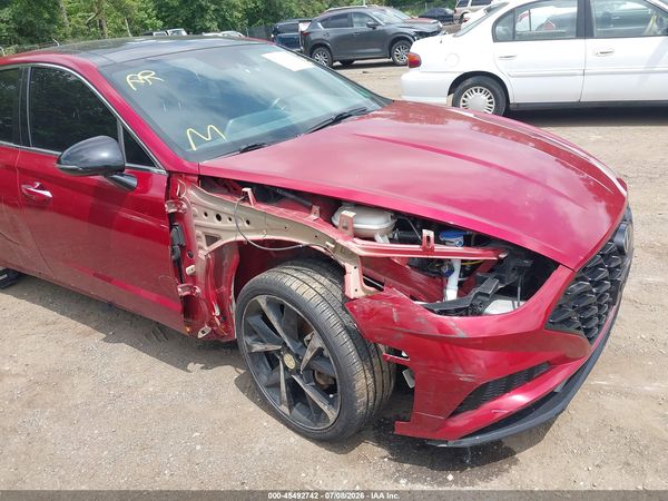 2023 HYUNDAI SONATA SEL PLUS