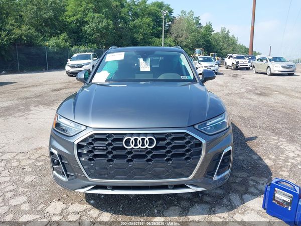 2024 AUDI Q5