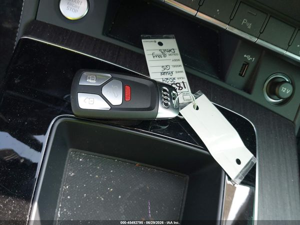 2024 AUDI Q5