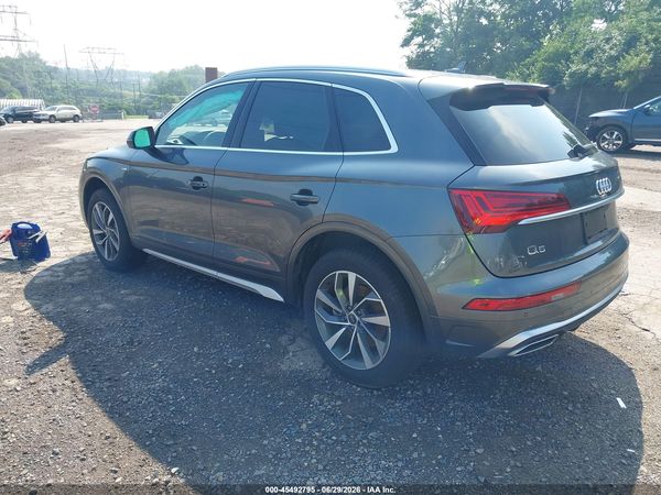 2024 AUDI Q5