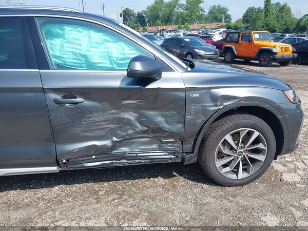 2024 AUDI Q5