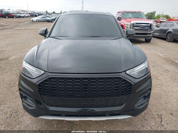 2021 AUDI Q5